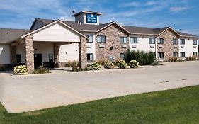 Cobblestone Inn & Suites - Monticello